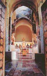 Manastir Mileseva