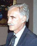 predsednik Skupstine opstine Uzice - Miroslav Martic