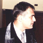 BRANISLAV LECIC