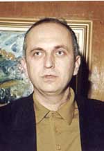 SLAVKO LUKIC