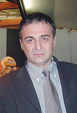 Branislav Lecic