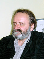 Veljko Radovic