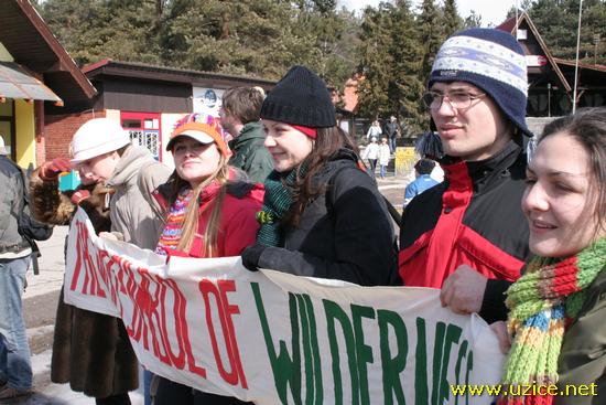 HajkaZlatibor2006-Protest-010