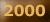 2000.