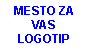 MESTO ZA VAS LOGOTIP