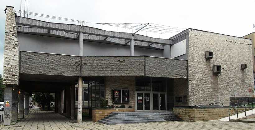 Народно позориште Ужице – репертоар за децембар 2024.