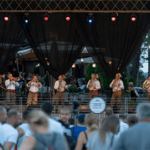 Одржан јубиларни 50. Сабор трубача на Златибору