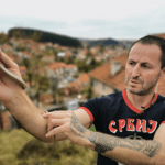 Хватач стршљенова Арсеније из Ужица: Један ујед може бити фаталан