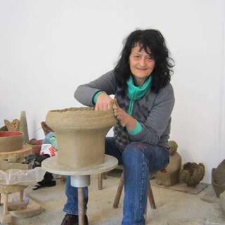 Међународна колонија уметничке керамике „Злакуса“