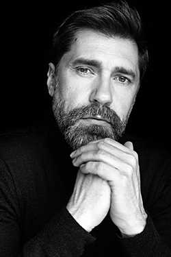 Вече са глумцем Небојшом Миловановићем