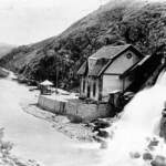 Електрификација Ужица