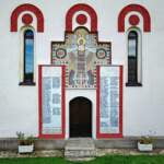 „Мајка Србија“ у Сечој Реци