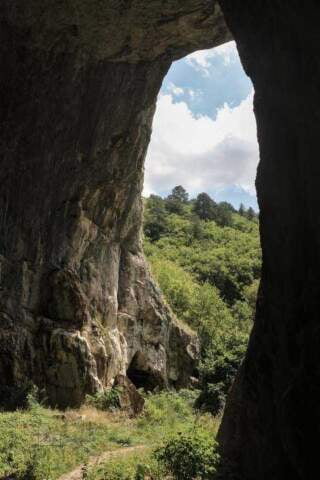 Прераст у Доброселици, Златибор