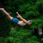 Игор Арсенић из Бањалуке победник ужичких скокова у воду