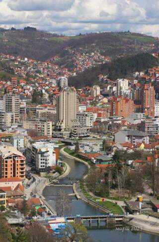 Обележавање 9. октобра – Дана града Ужице