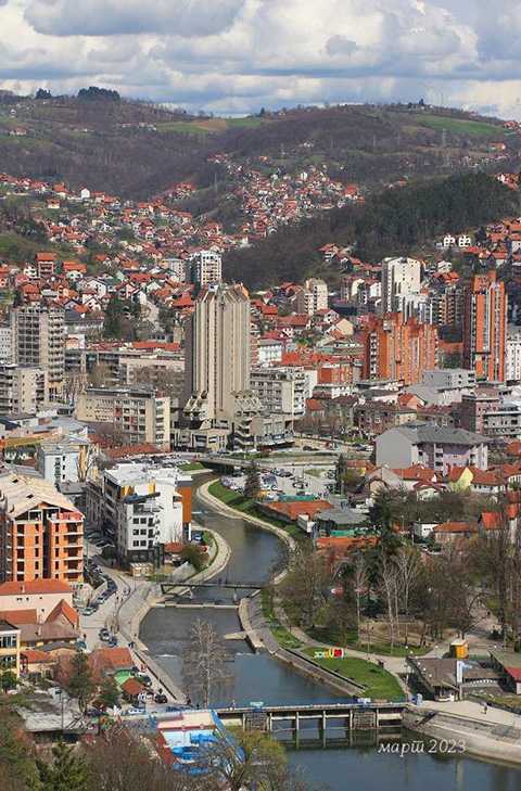 Обележавање 9. октобра – Дана града Ужице