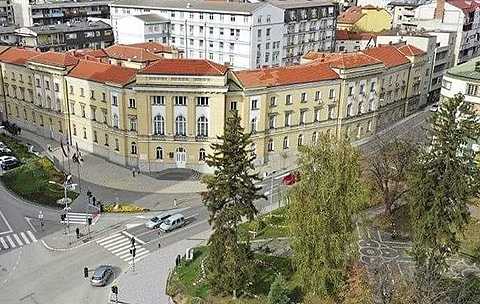 Додељена годишња признања поводом Дана града Ужица