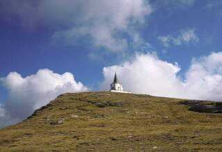 Битка на Кајмакчалану – Ужичани из 4. пука у првим редовима