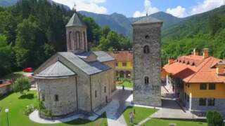 29. Дани Раче украј Дрине