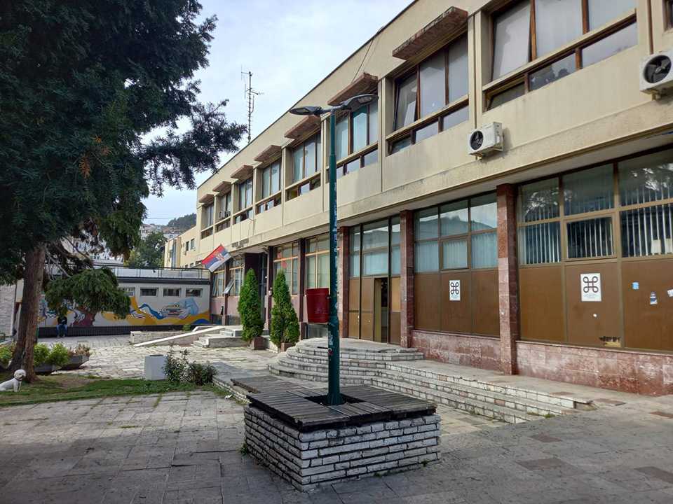 Промоција књиге „Маштоградилиште” Лазара Новаковића