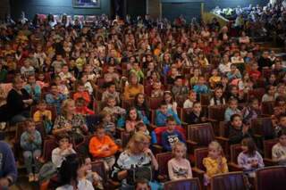 Почеле „Октобарске чаролије“ у Народном позоришту Ужице