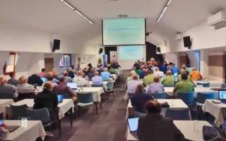 Међународна конференција радио-аматера на Златибору