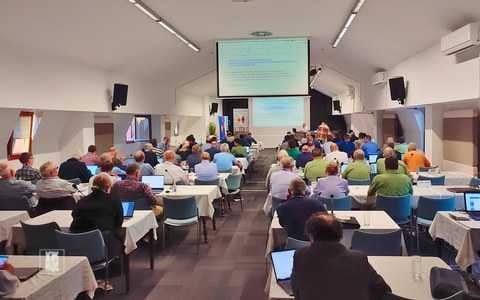 Међународна конференција радио-аматера на Златибору