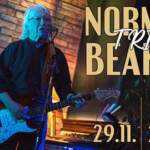 Легенда блуза Норман Бејкер у Ужицу