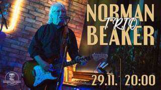 Легенда блуза Норман Бејкер у Ужицу