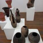 Изложба радова са Међународне колоније уметничке керамике Злакуса 2023