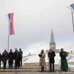 Сећање на хероје Кадињаче