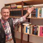 Књиге на поклон завичају