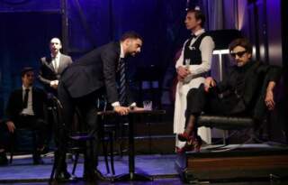 Представа „Едип“ најбоља на 28. Југословенском позоришном фестивалу