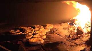 Ужичка комплет лепиња најбољи доручак на свету