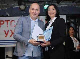 Проглашени спортисти године града Ужица