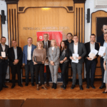 Најуспешнији привредници ужичког региона у 2023. години