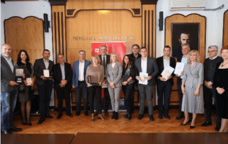 Најуспешнији привредници ужичког региона у 2023. години