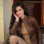 Женске кожне јакне које су хит ове сезоне