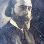 Ко је био једини ужички новинар кога помињу Черчил и Троцки