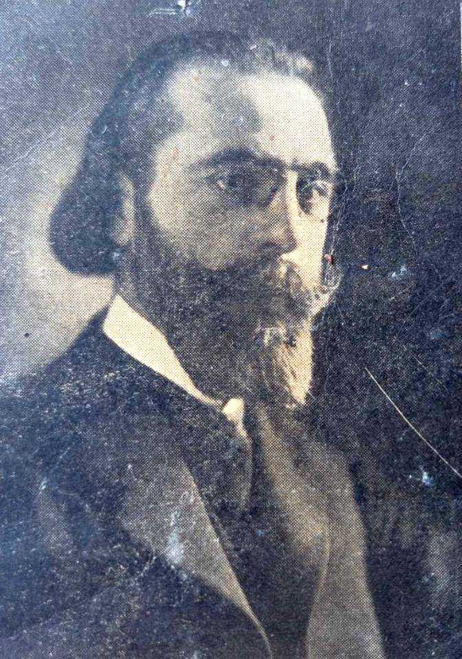 Ко је био једини ужички новинар кога помињу Черчил и Троцки