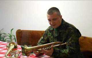 Више од сто година чује се труба из куће Јевђића