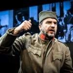 „Књига о Милутину” у ужичком Народном позоришту