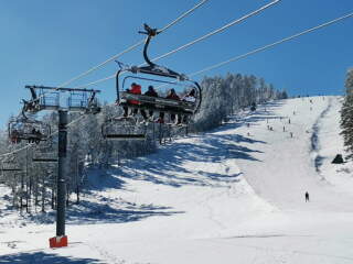 Почиње скијашка сезона на Торнику