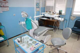 Вредна донација града за ужичку стоматологију