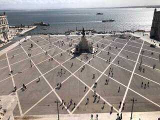 Лисабон, каквог (до сада) нисте упознали