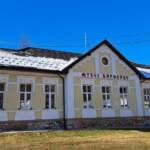 Реализација пројекта Музеја ћирилице код Бајине Баште