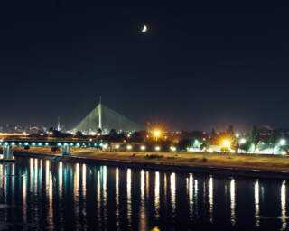 Београд – престоница ноћног провода