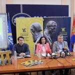 „Празником светлости” Ужице преузима титулу националне престонице културе