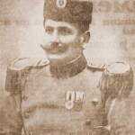 Пуковник Душан Пурић