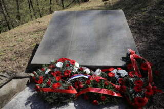 Ужице од Априлског рата до Ужичке републике 1941.